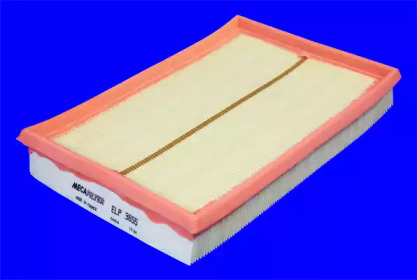 mecafilter elp3855