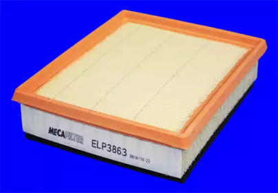 mecafilter elp3863