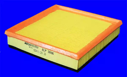 mecafilter elp3896