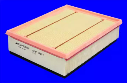 mecafilter elp3901