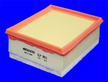 mecafilter elp3912