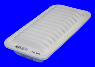 mecafilter elp3925