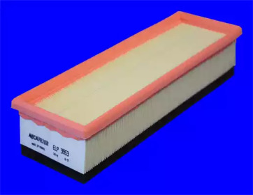 mecafilter elp3953