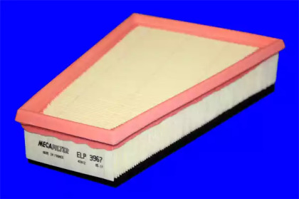 mecafilter elp3967