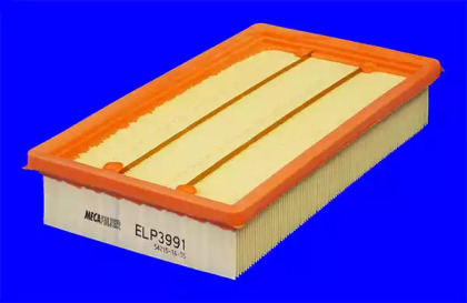 mecafilter elp3991