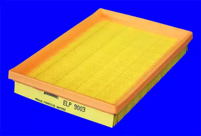 mecafilter elp9003