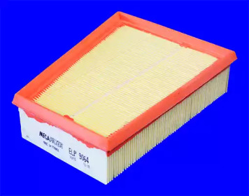 mecafilter elp9064