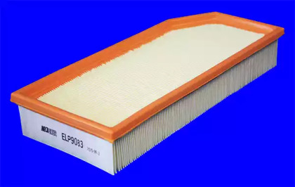 mecafilter elp9083