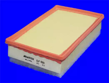 mecafilter elp9091
