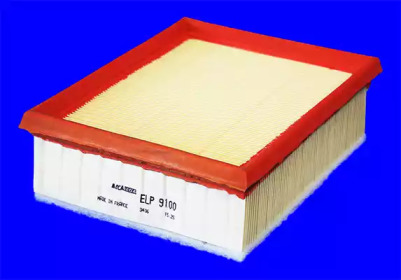 mecafilter elp9100