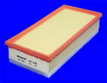mecafilter elp9105