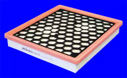 mecafilter elp9132