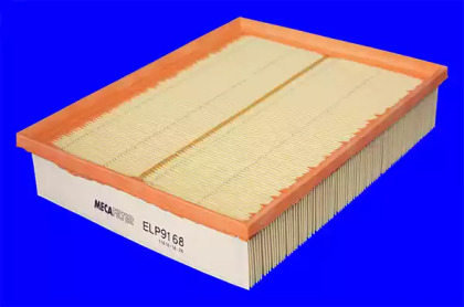 mecafilter elp9168