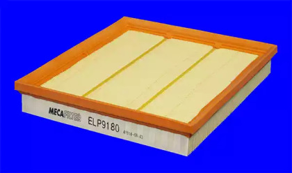 mecafilter elp9180