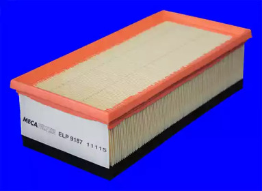 mecafilter elp9187