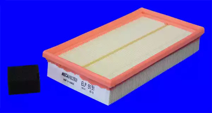 mecafilter elp9191