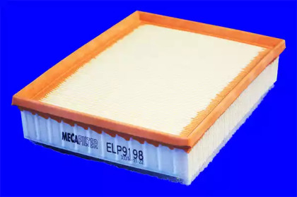 mecafilter elp9198