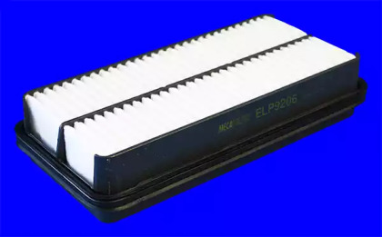 mecafilter elp9206