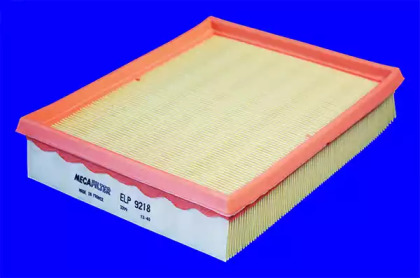 mecafilter elp9218