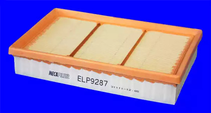 mecafilter elp9287