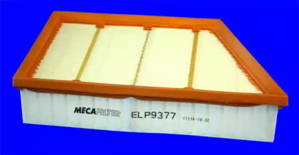 mecafilter elp9377