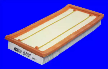 mecafilter elp9381