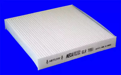 mecafilter elr7051