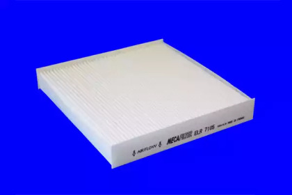 mecafilter elr7105
