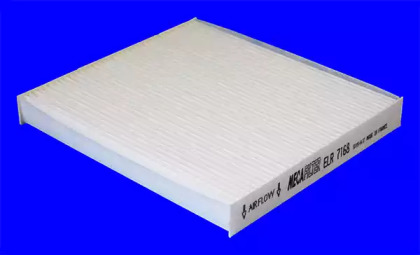 mecafilter elr7168