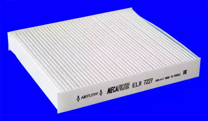 mecafilter elr7227