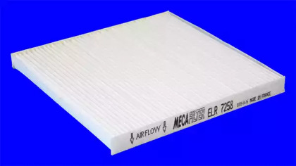mecafilter elr7258