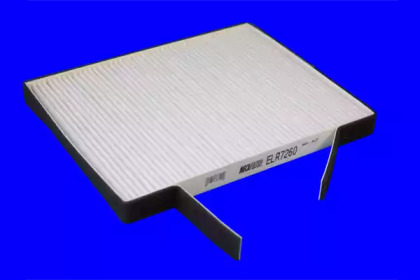 mecafilter elr7260