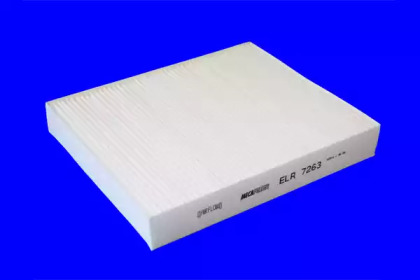 mecafilter elr7263