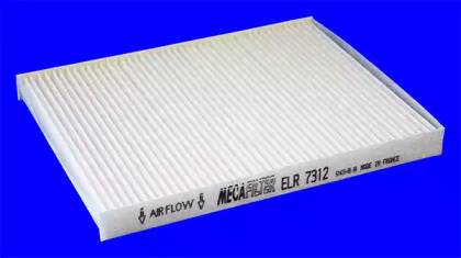 mecafilter elr7312
