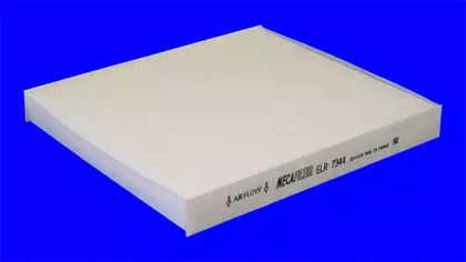 mecafilter elr7344