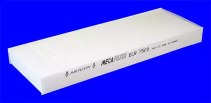 mecafilter elr7500
