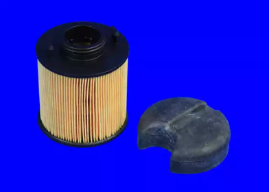 mecafilter elu8600