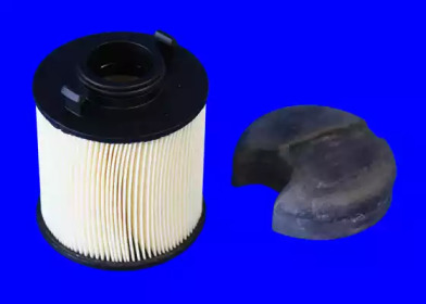 mecafilter elu8601