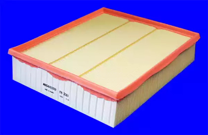 mecafilter fa2081