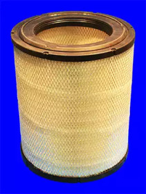 mecafilter fa3250