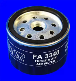 mecafilter fa3340