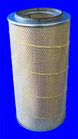 mecafilter fa3702