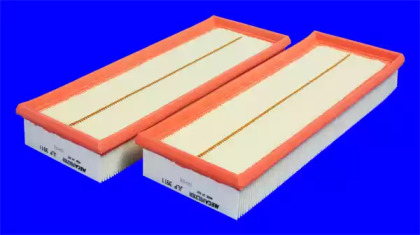 mecafilter jlp3911