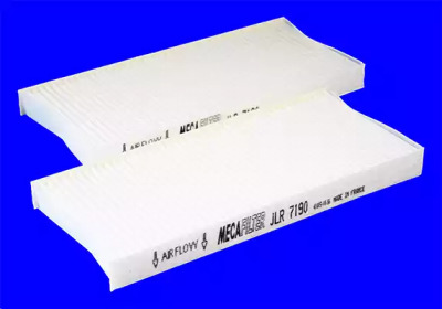 mecafilter jlr7190