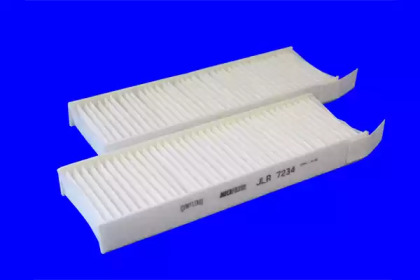 mecafilter jlr7234