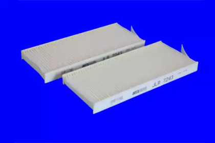 mecafilter jlr7243