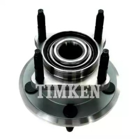 TIMKEN HA590141