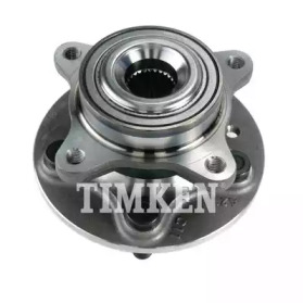 TIMKEN HA500601