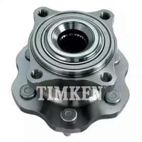 TIMKEN HA500701