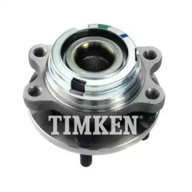 TIMKEN HA590046